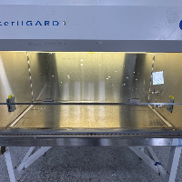 Baker SterilGARD e3 6' BioSafety Cabinet image 2